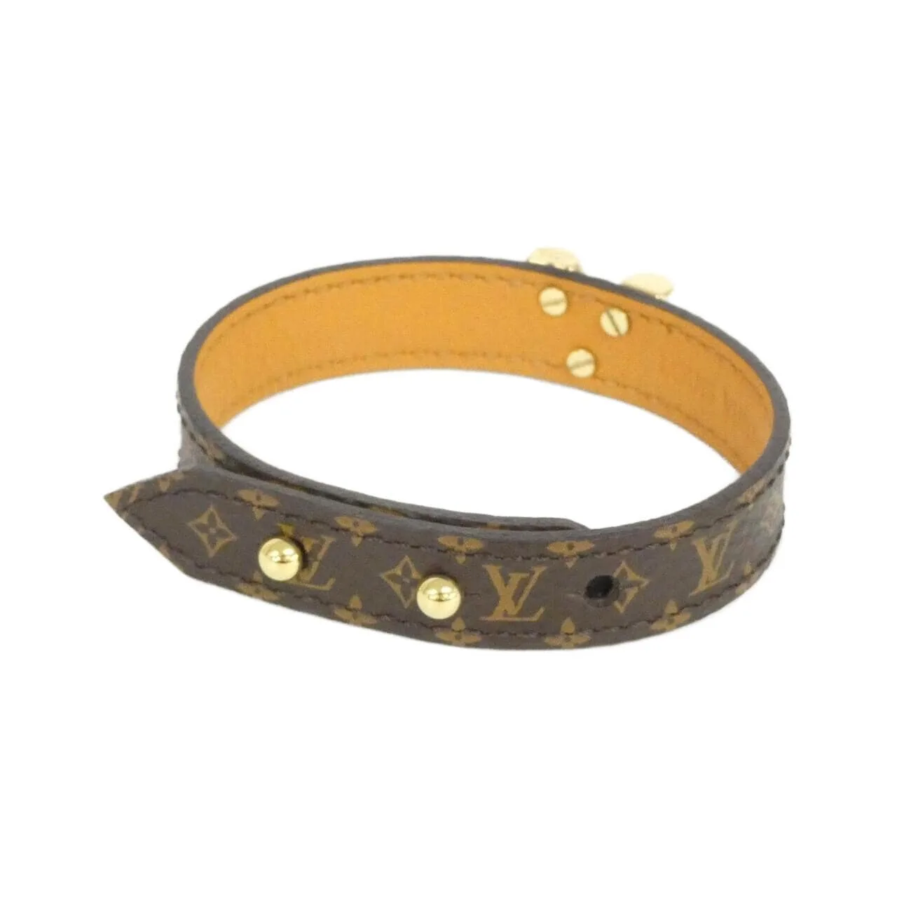 LOUIS VUITTON M6042F 配飾 Monogram 2