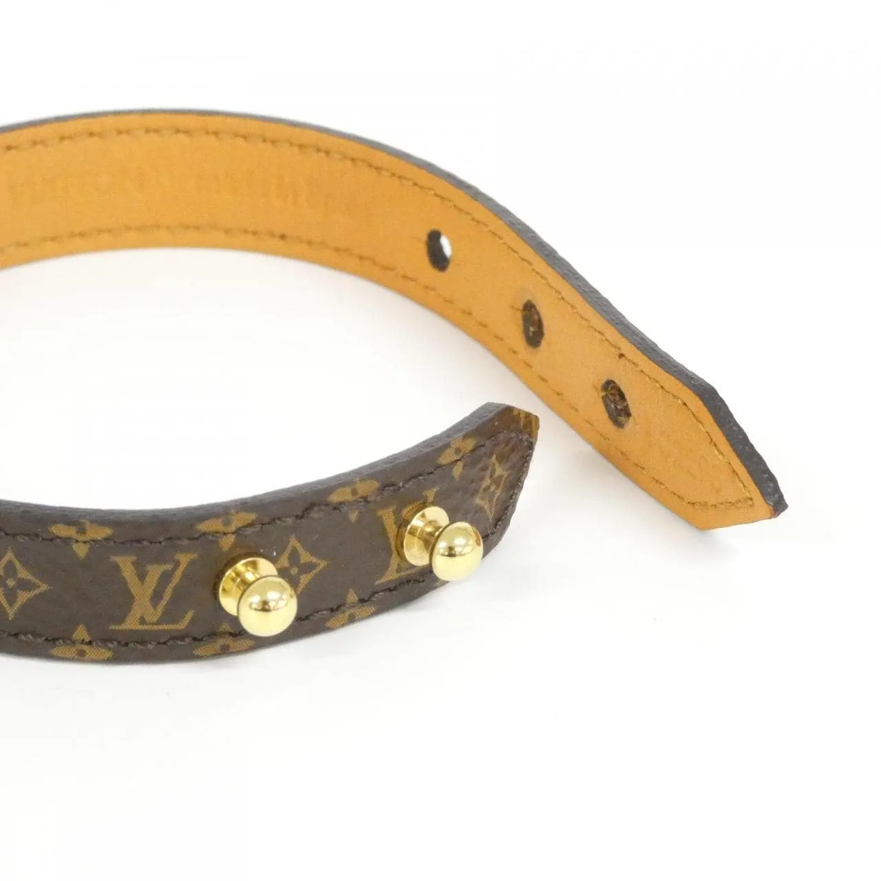 LOUIS VUITTON M6042F 配飾 Monogram 3