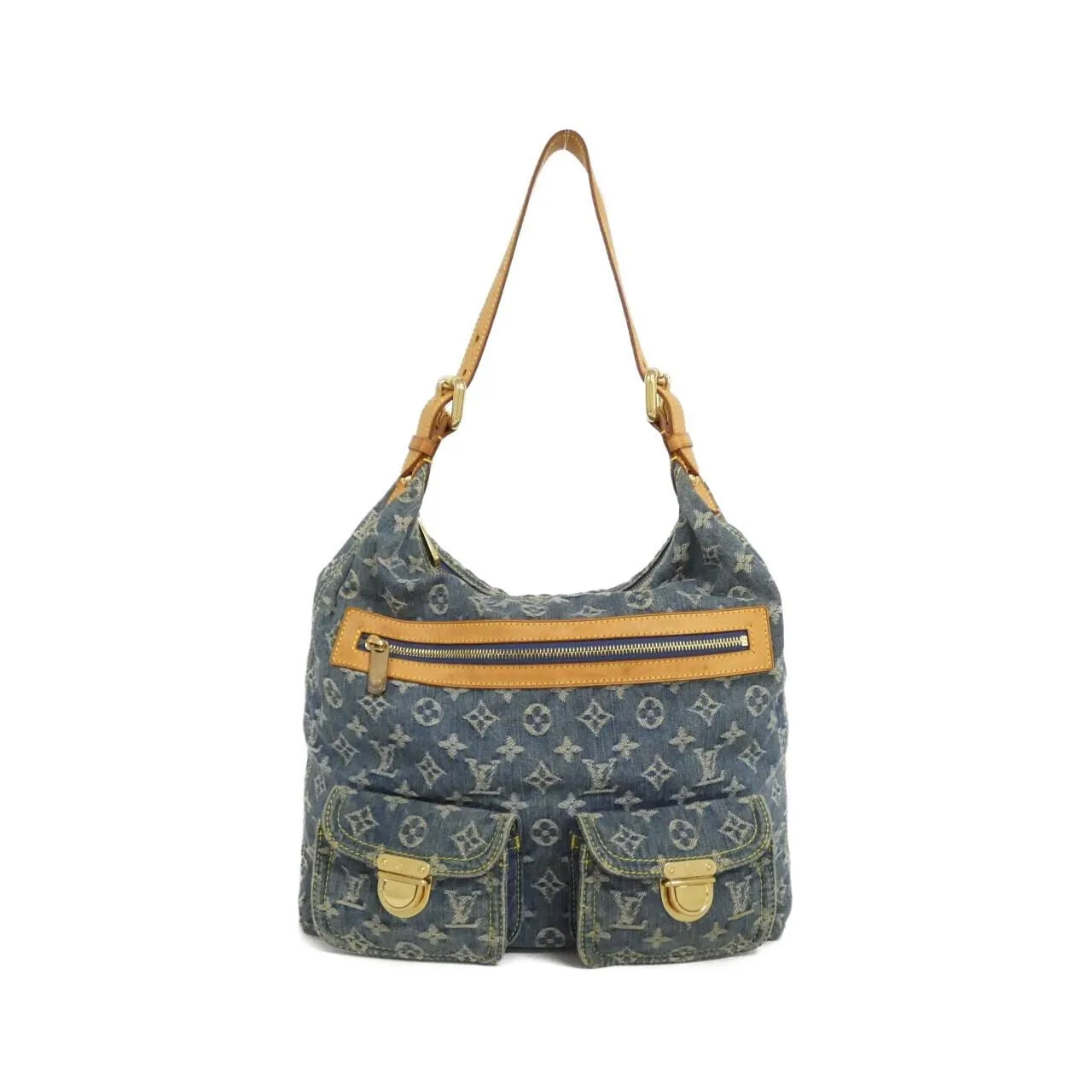 LOUIS VUITTON M95048 肩背包 Monogram