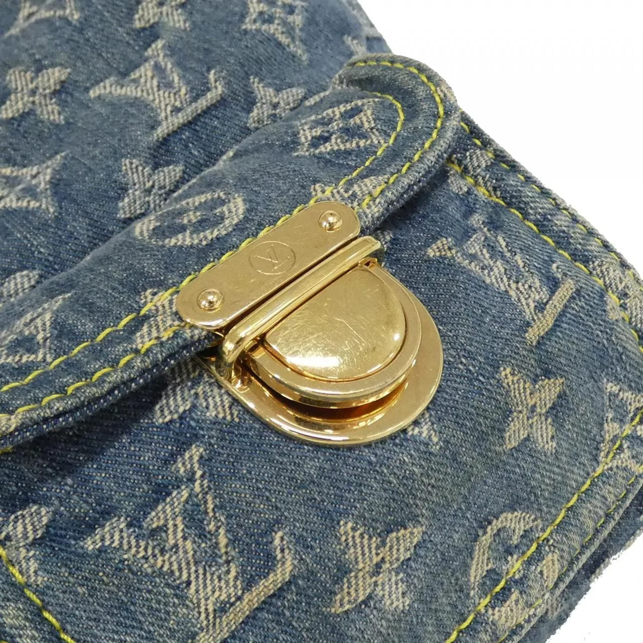 LOUIS VUITTON M95048 肩背包 Monogram 5