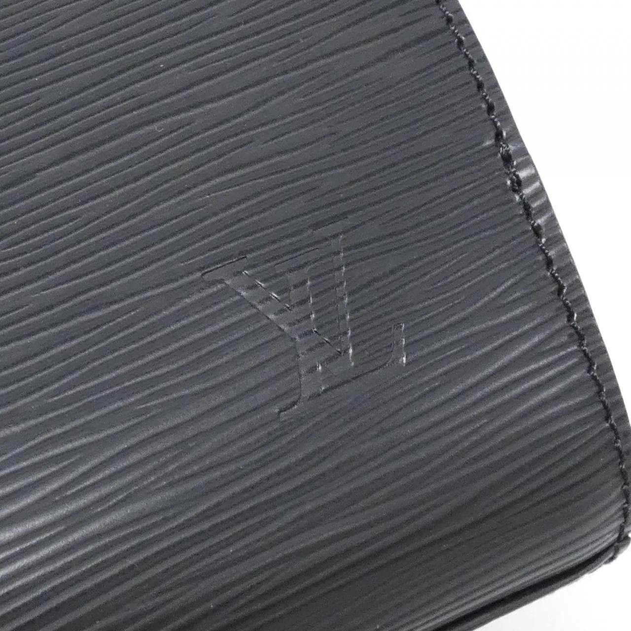 LOUIS VUITTON Pont-Neuf M52772 手提包 Epi 4