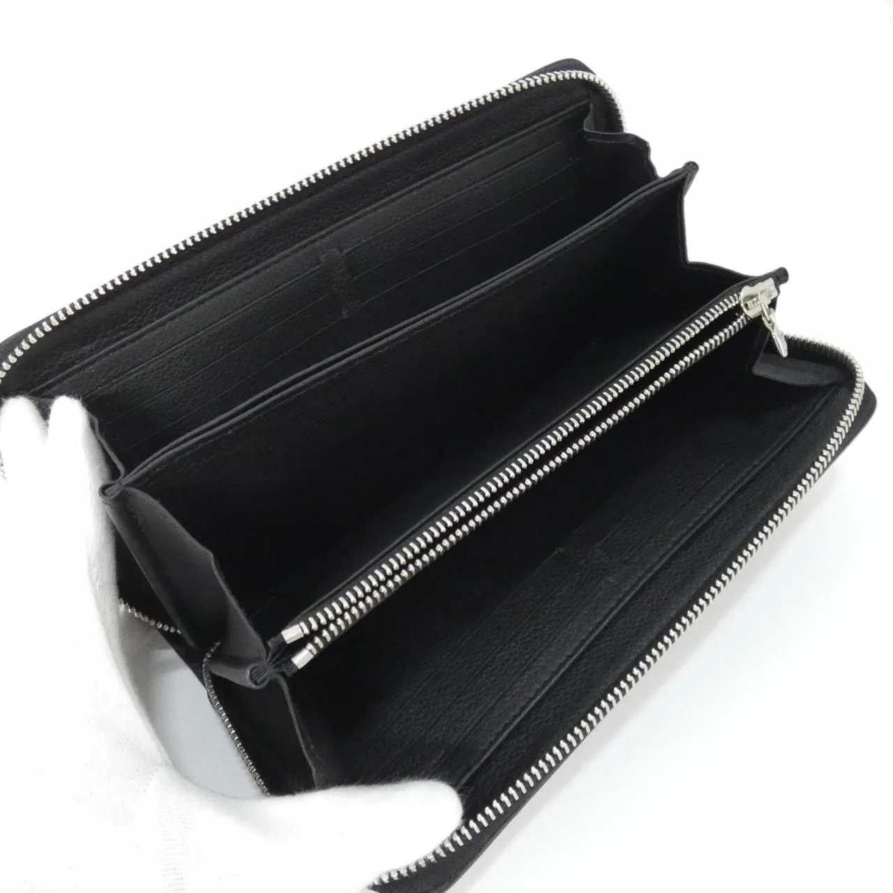 LOUIS VUITTON M62622 銀包 5