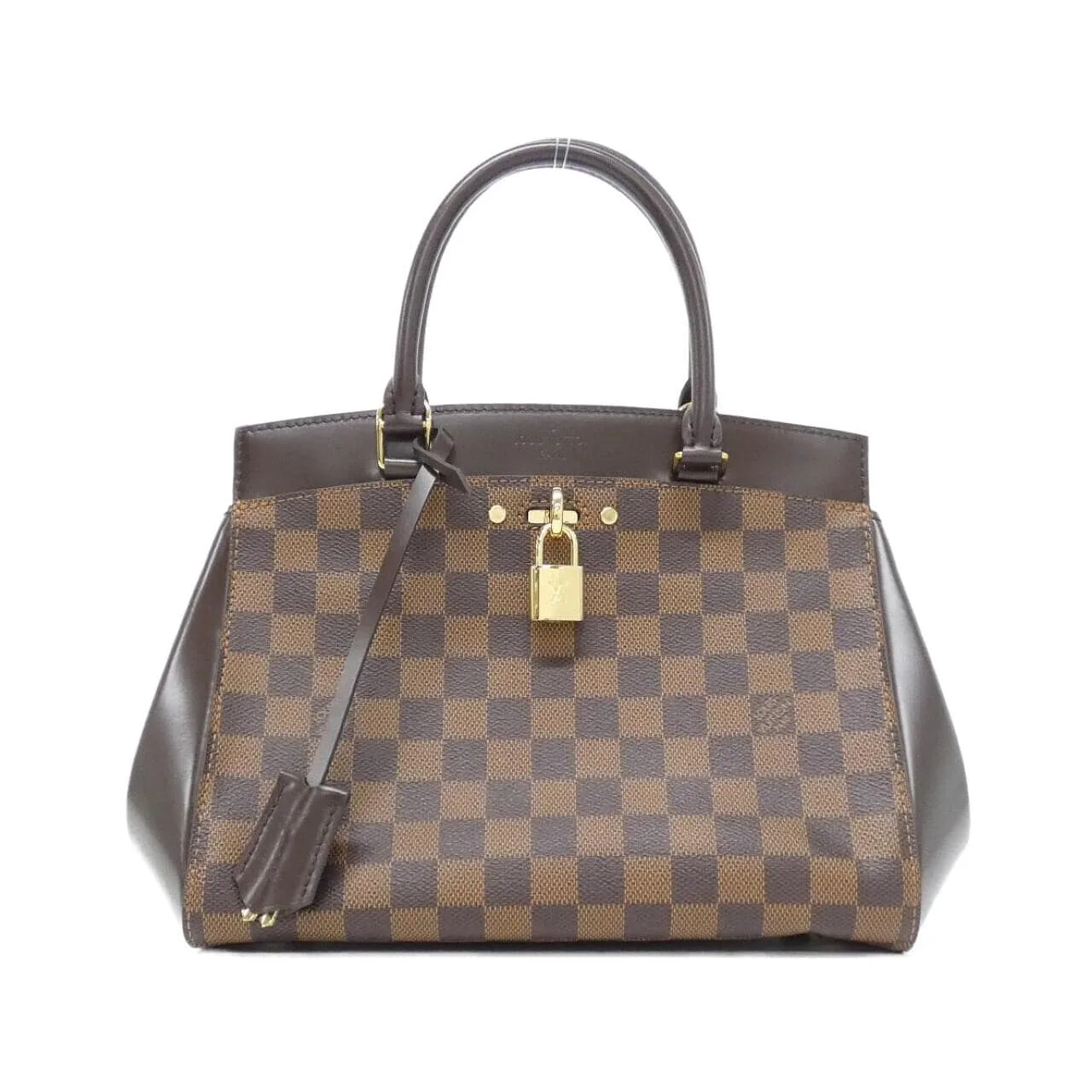 LOUIS VUITTON N41152 Handbag Damier