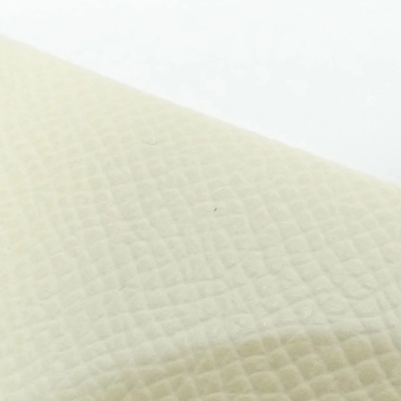 HERMES 083036CK Coin Case Epsom Black Epsom Leather Rank A - Thumbnail 2