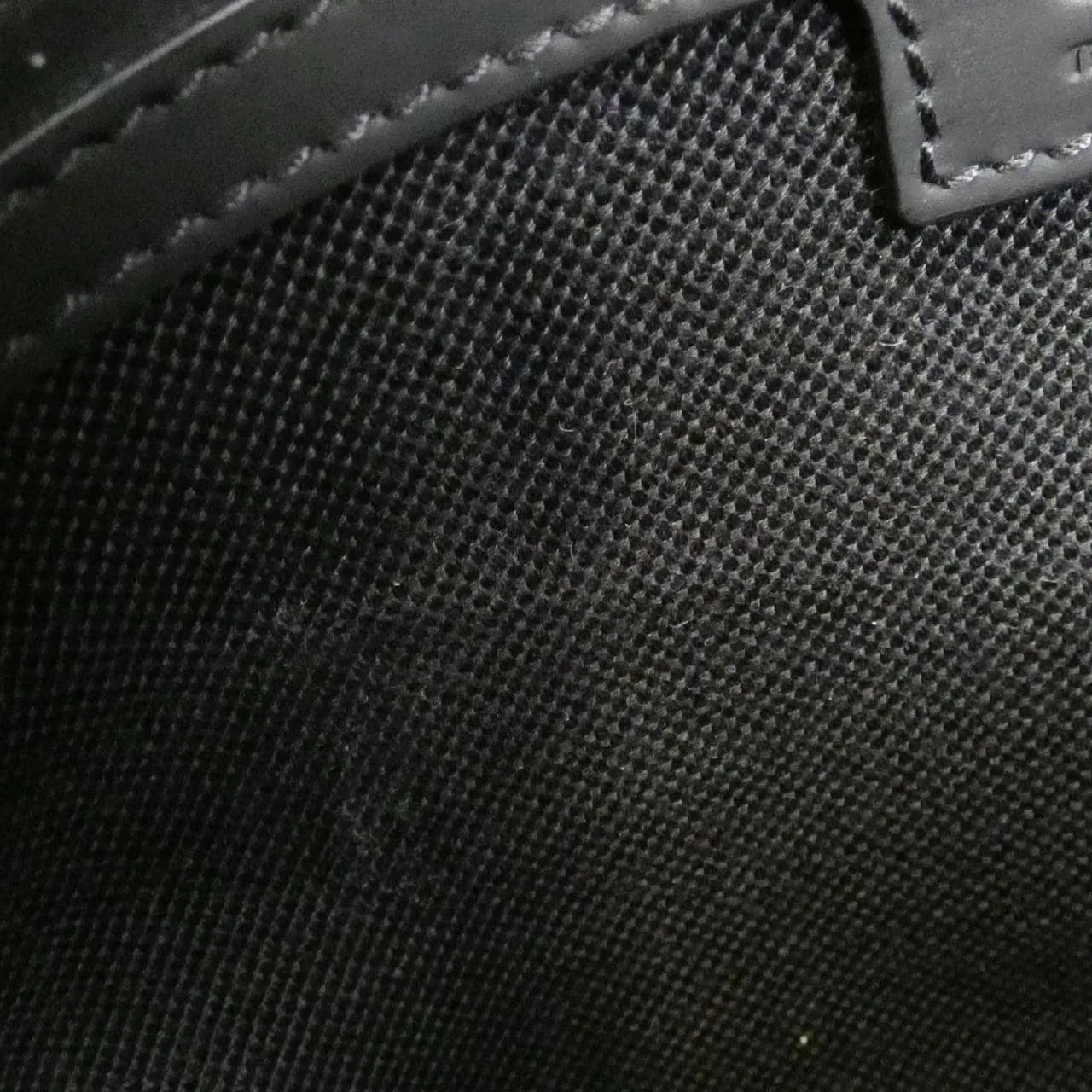GUCCI 771293 AAC4D 肩背包 皮革 黑色 皮革 中古品B - 縮圖 10