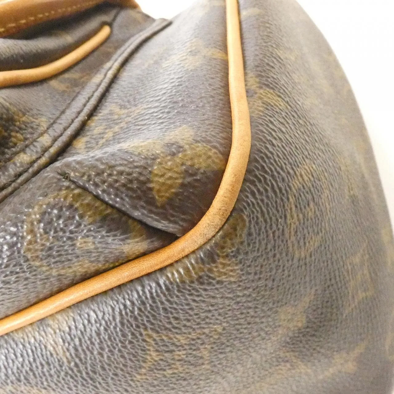 LOUIS VUITTON M40077 Shoulder Monogram 3