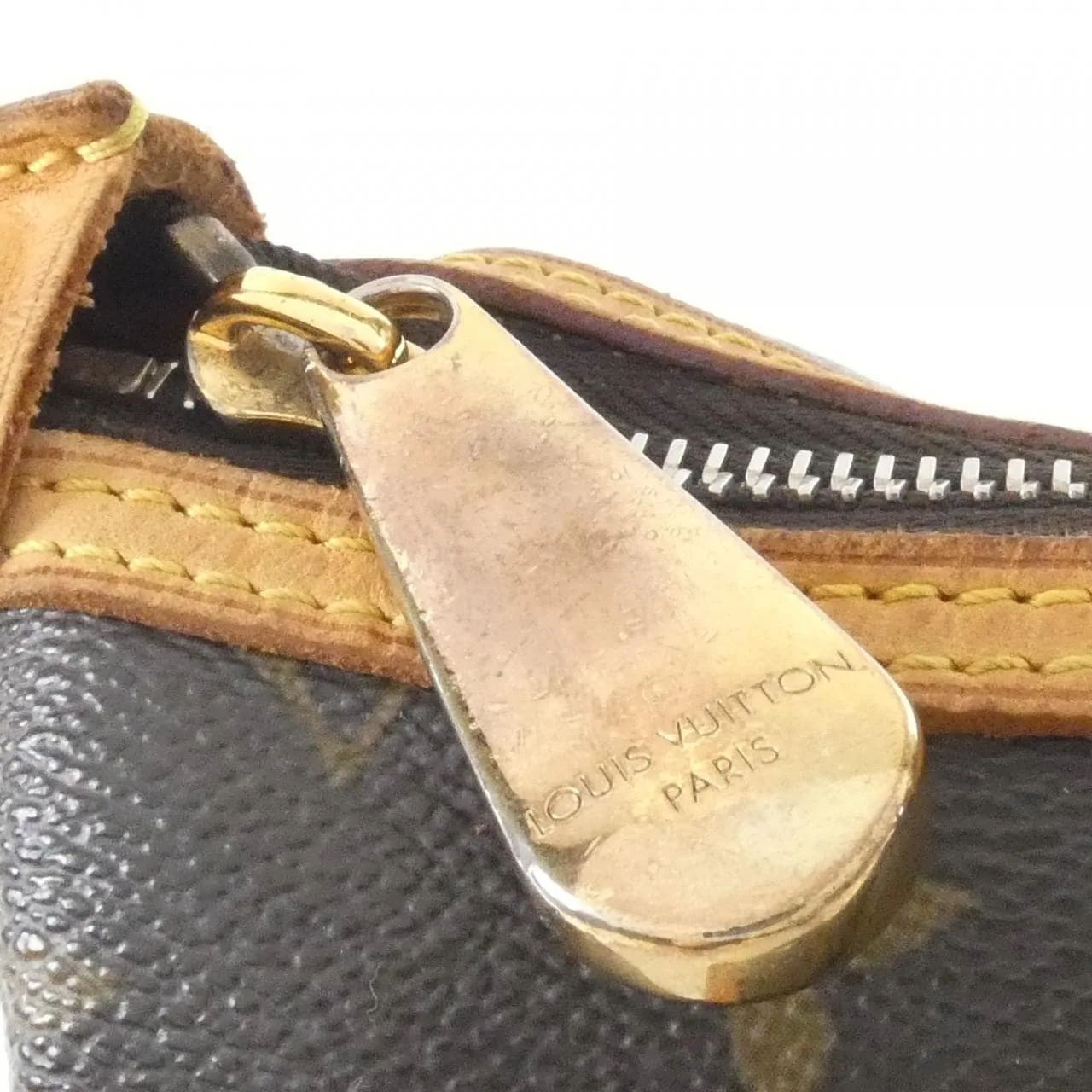 LOUIS VUITTON M40077 Shoulder Monogram 5