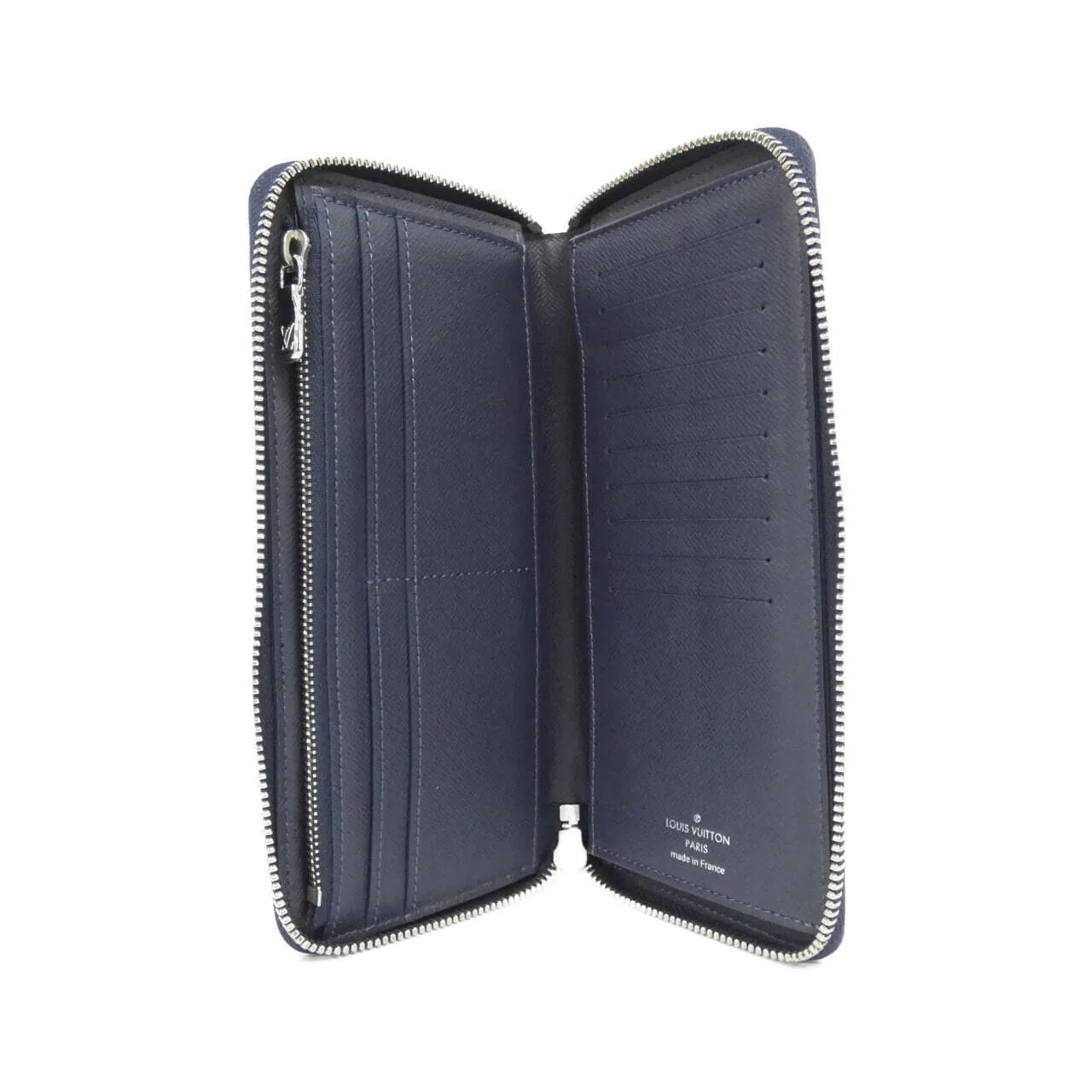 LOUIS VUITTON M30510 銀包 4