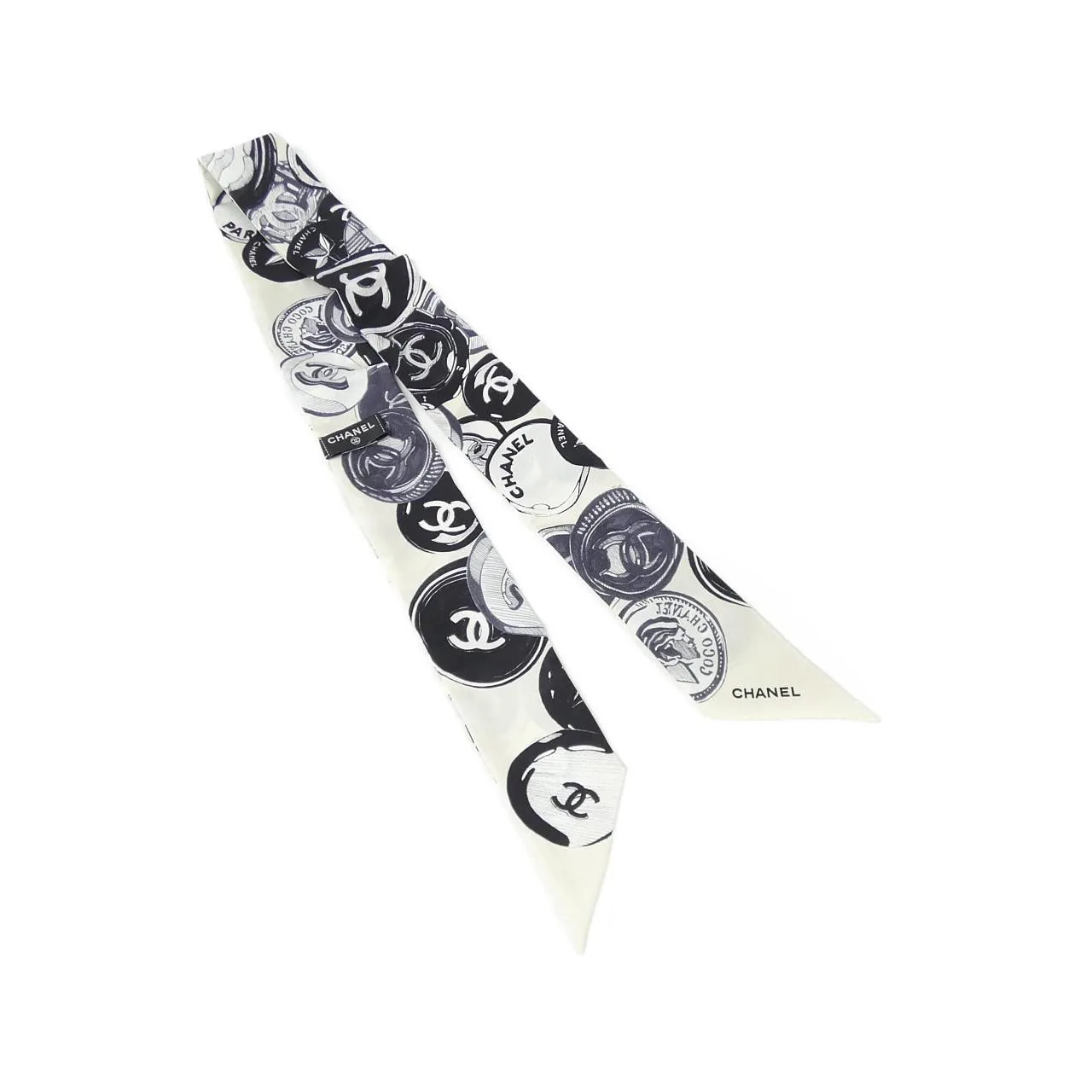 CHANEL AA8343 Accessories