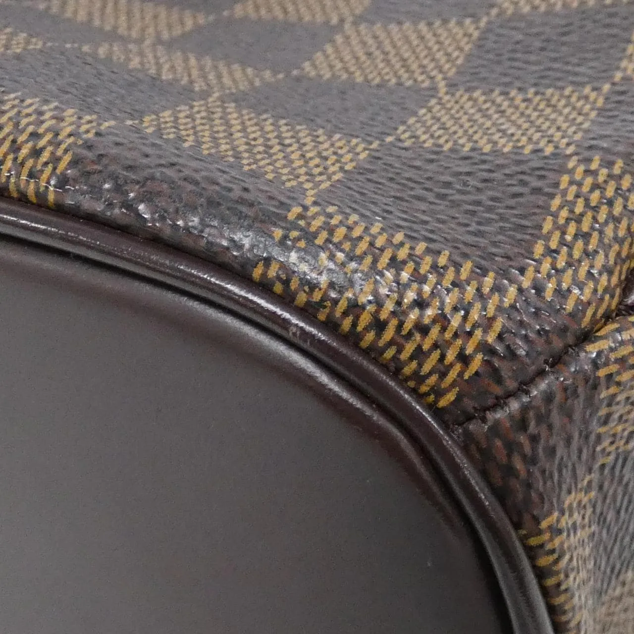 LOUIS VUITTON N51282 手提包 Damier 3