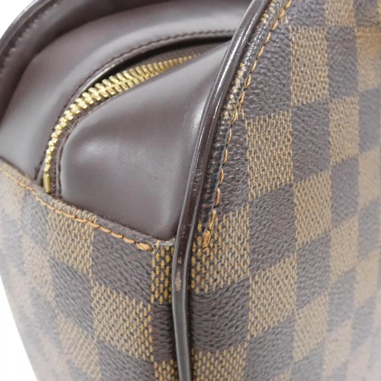 LOUIS VUITTON N51282 手提包 Damier 4