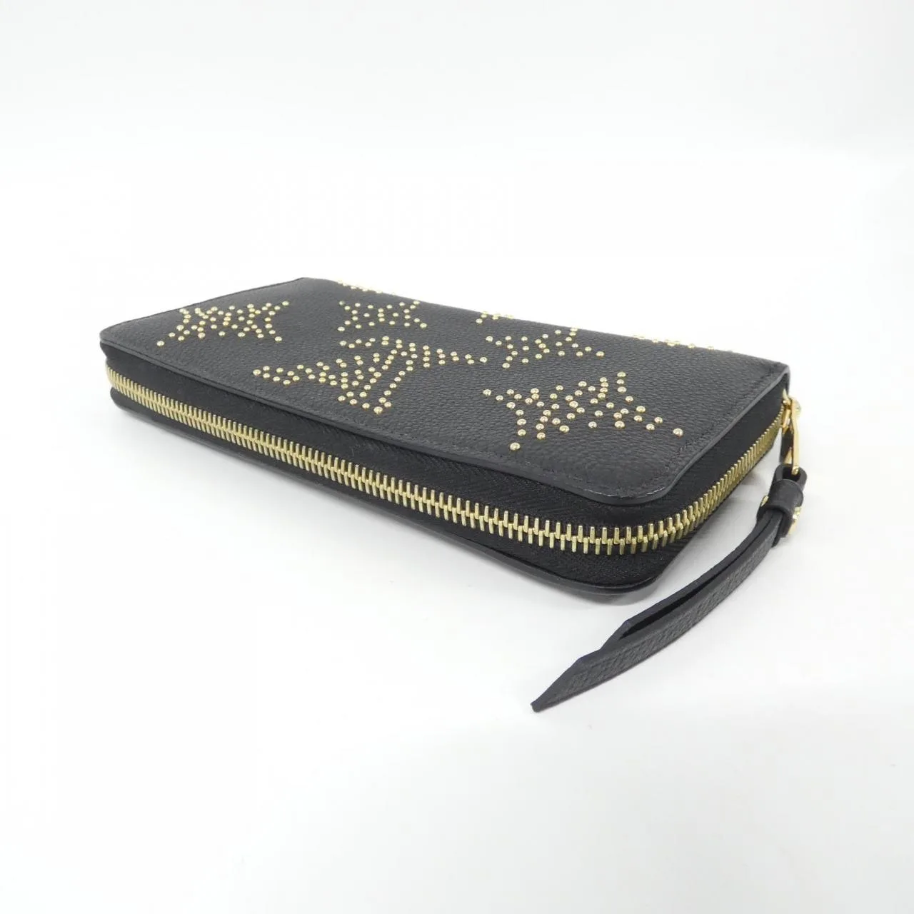 LOUIS VUITTON M82649 Wallet Monogram 2