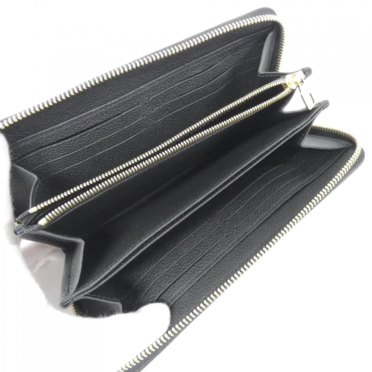 LOUIS VUITTON M82649 Wallet Monogram 3
