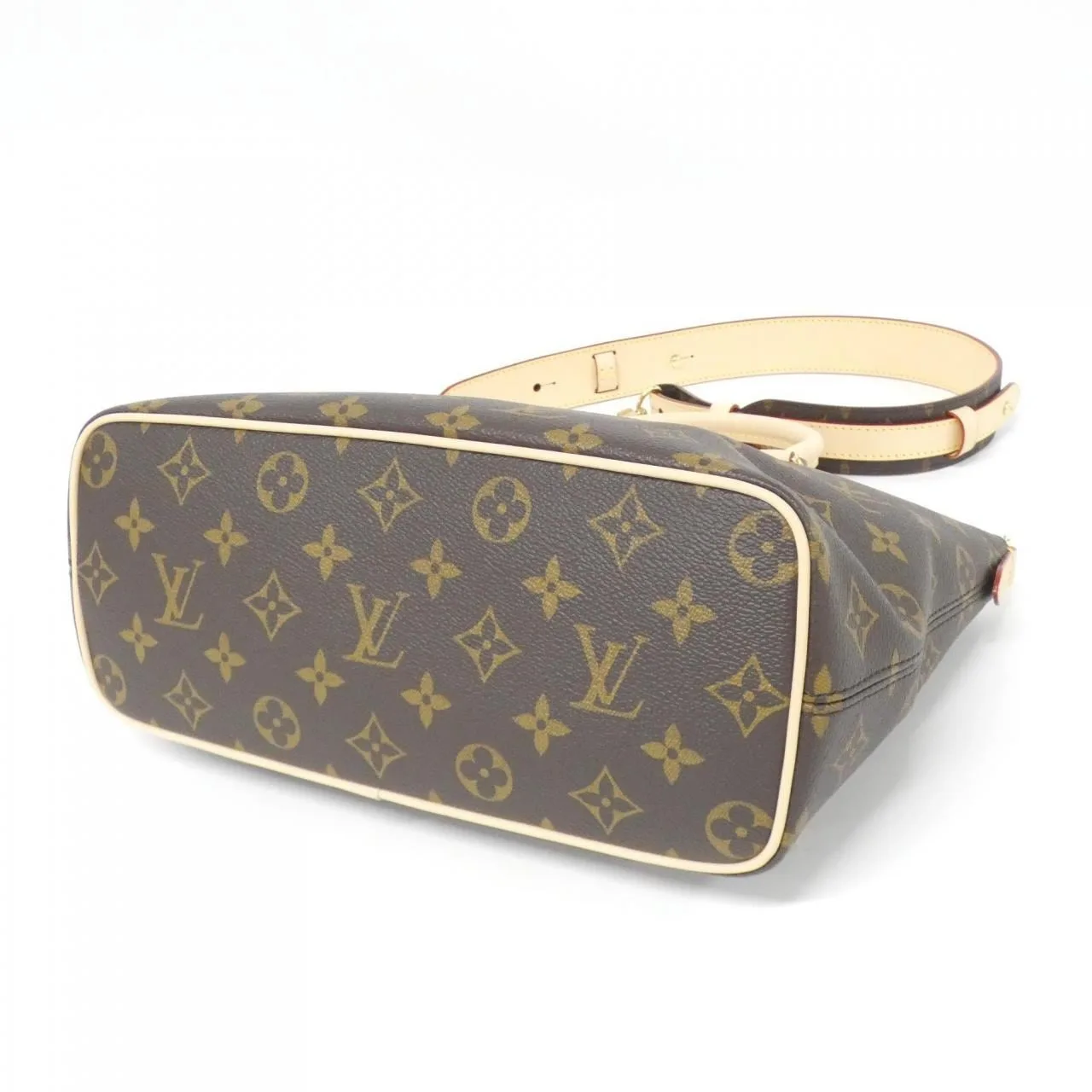 LOUIS VUITTON Lockit M26532 手提包 Monogram 2