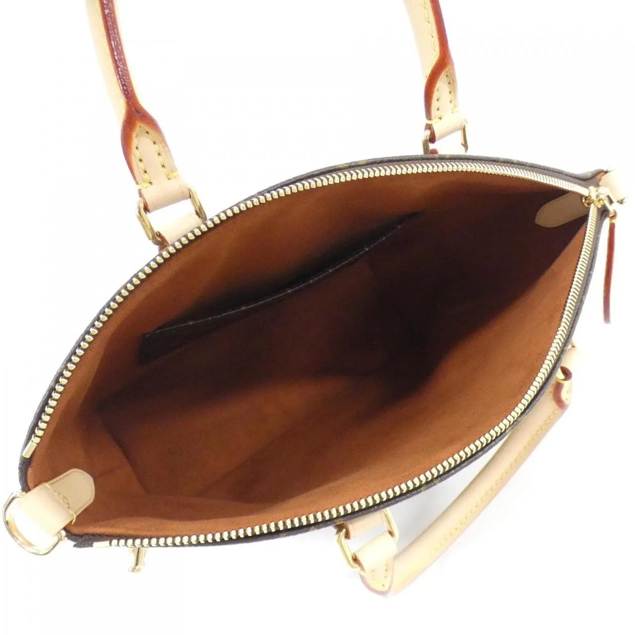 LOUIS VUITTON Lockit M26532 手提包 Monogram 5