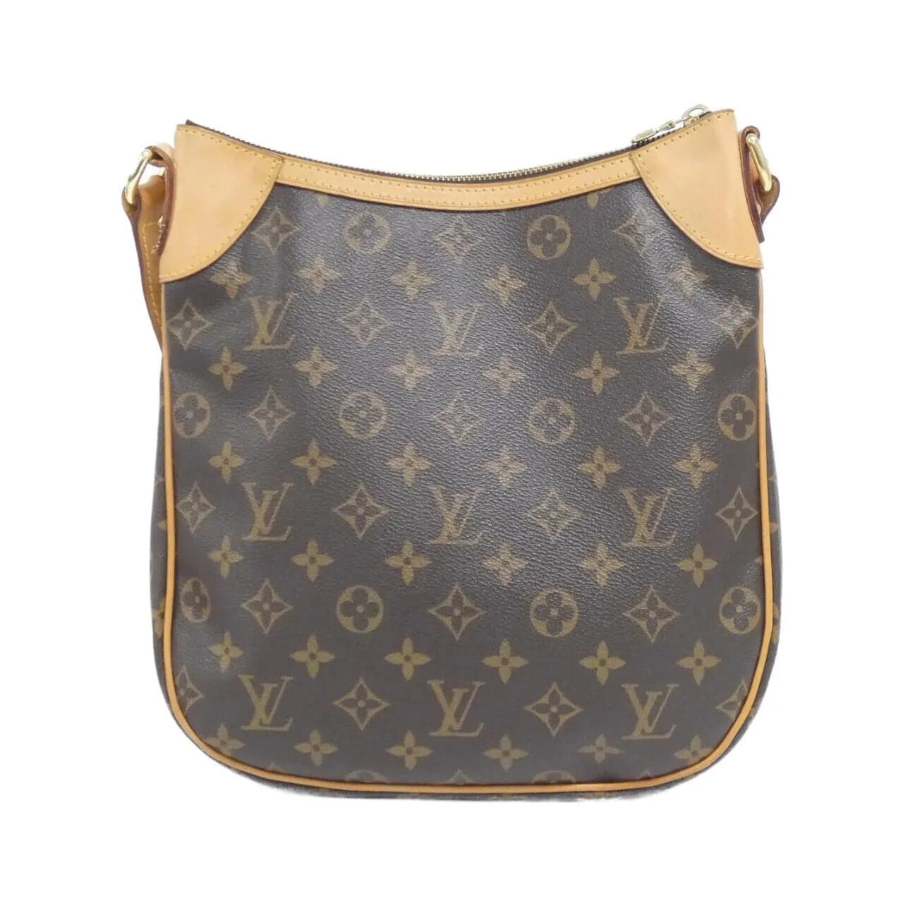 LOUIS VUITTON Odéon M56390 Shoulder Monogram 2