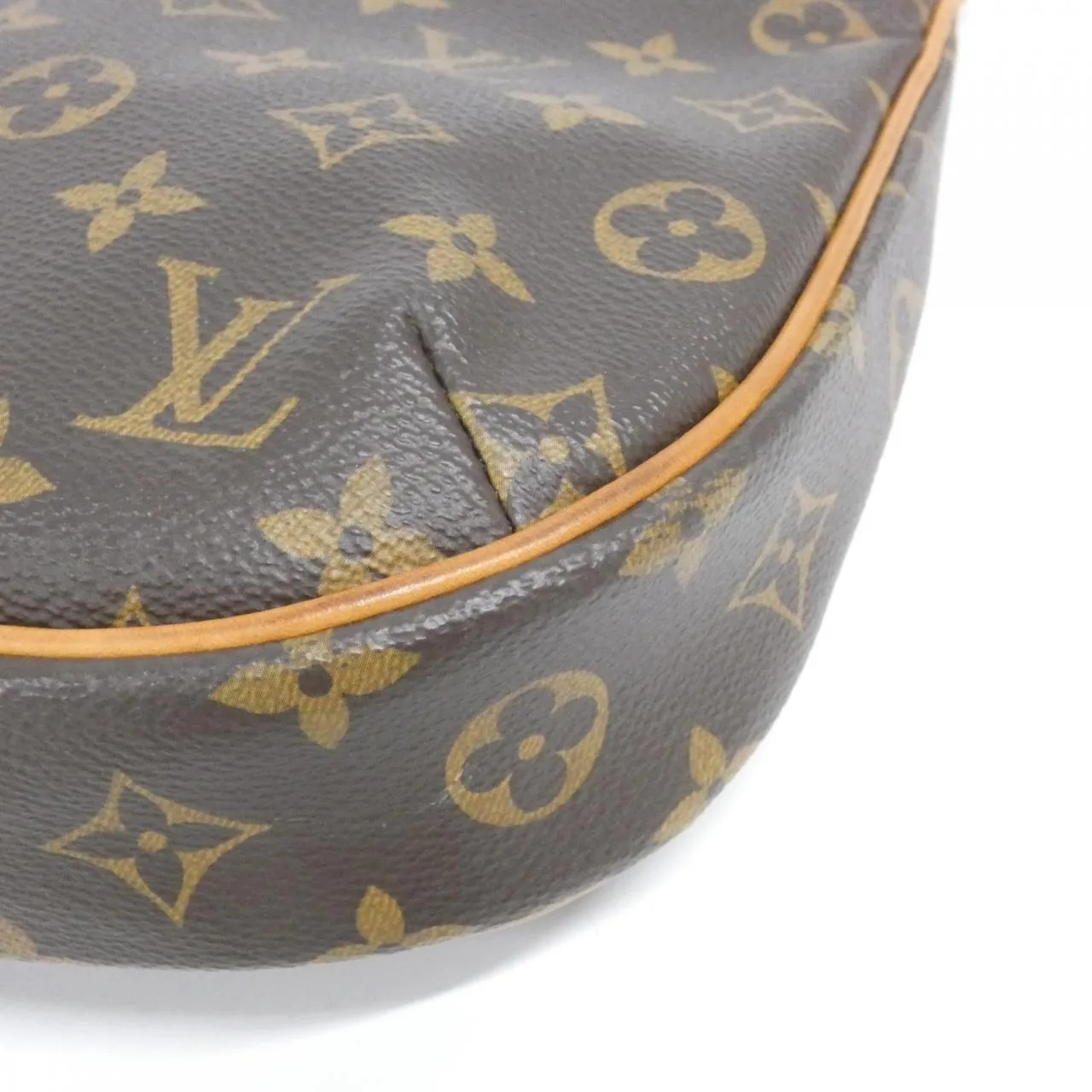 LOUIS VUITTON Odéon M56390 Shoulder Monogram 3