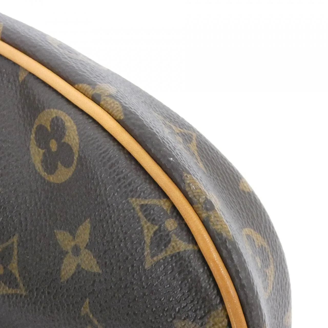 LOUIS VUITTON Odéon M56390 Shoulder Monogram 4