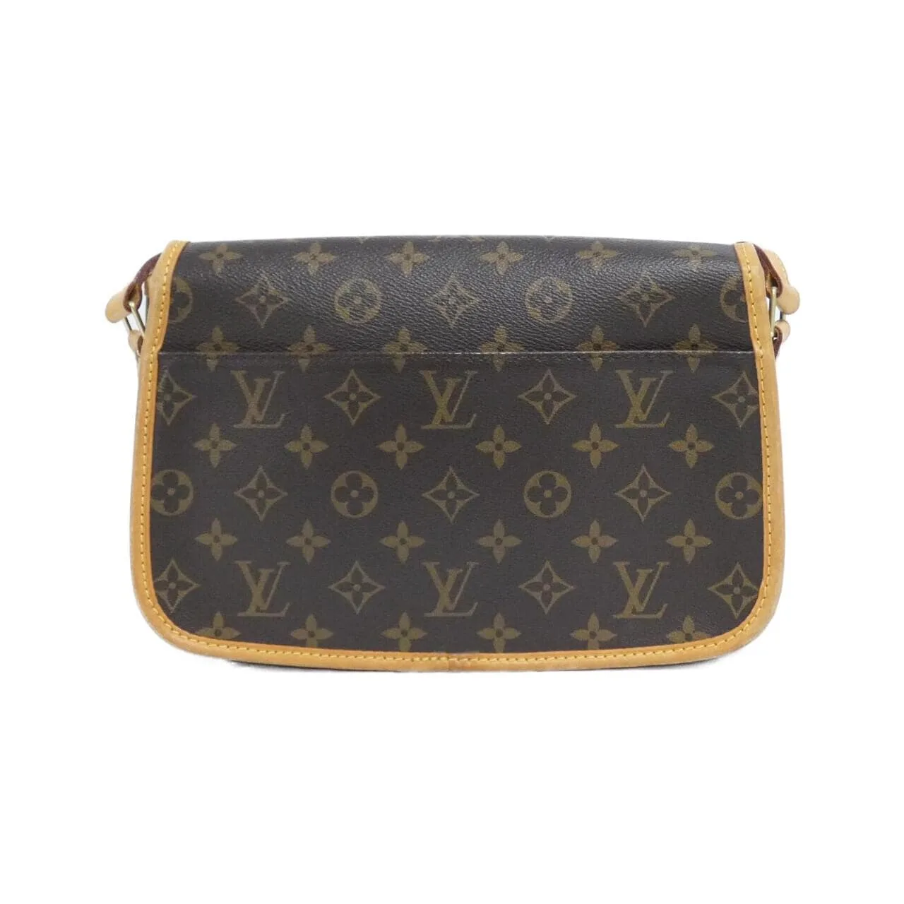LOUIS VUITTON M42250 Shoulder Monogram 2