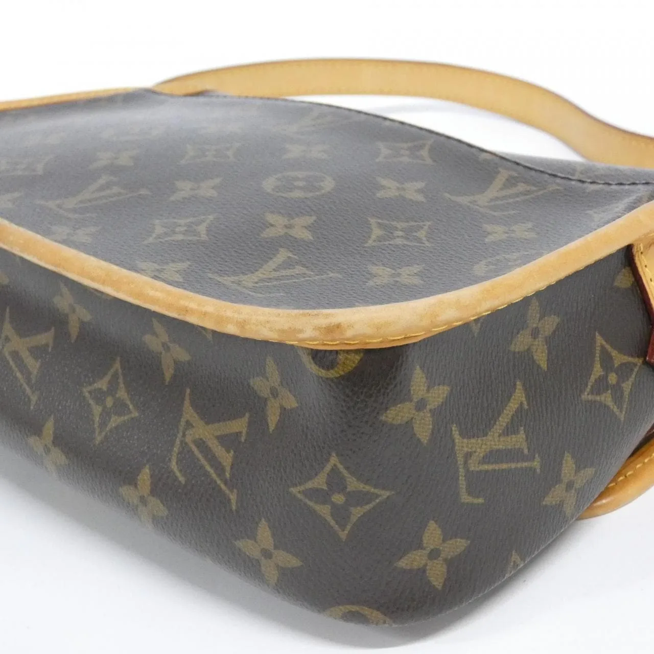 LOUIS VUITTON M42250 Shoulder Monogram 3