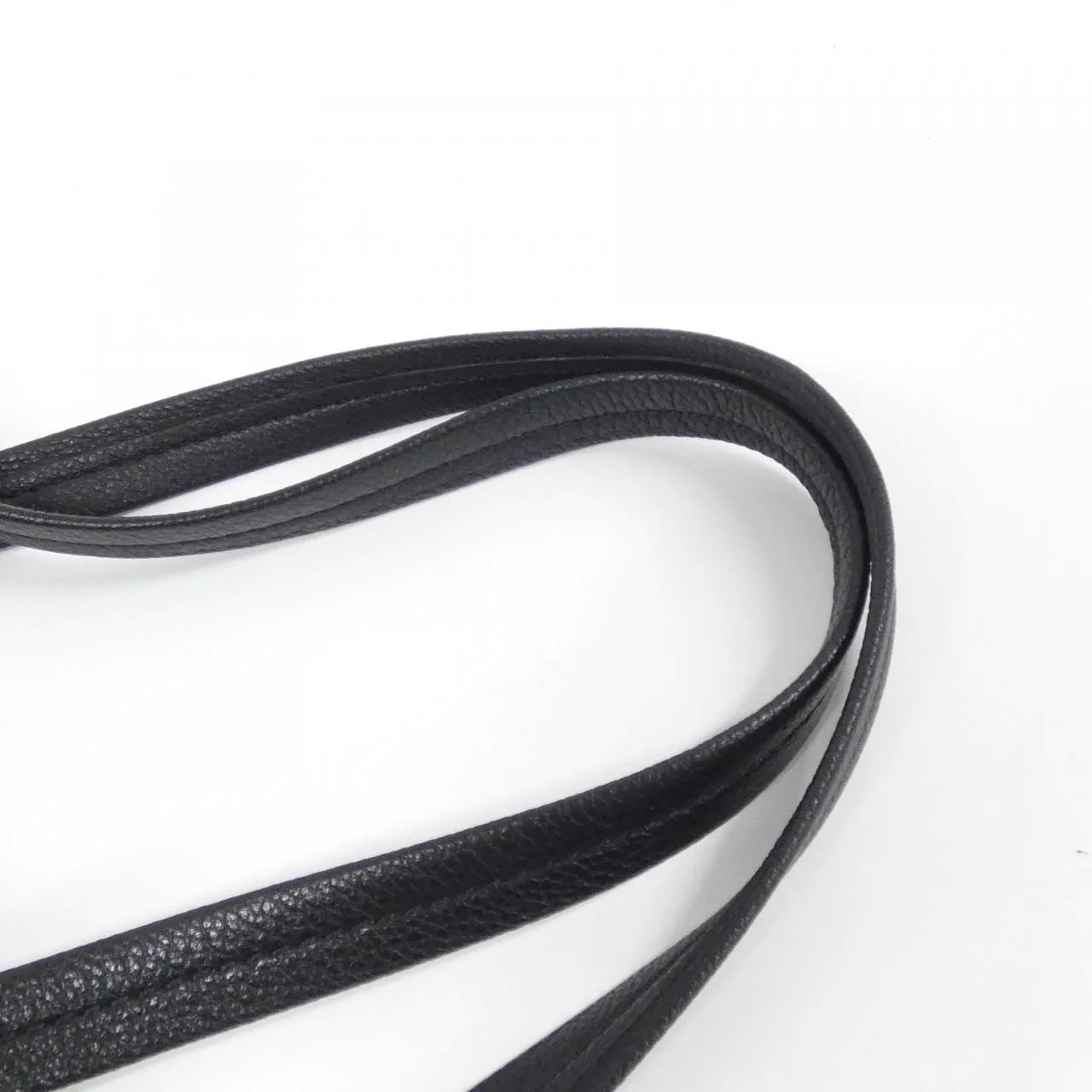 CELINE Cabas 189143TNI Handbag Black - Thumbnail 5