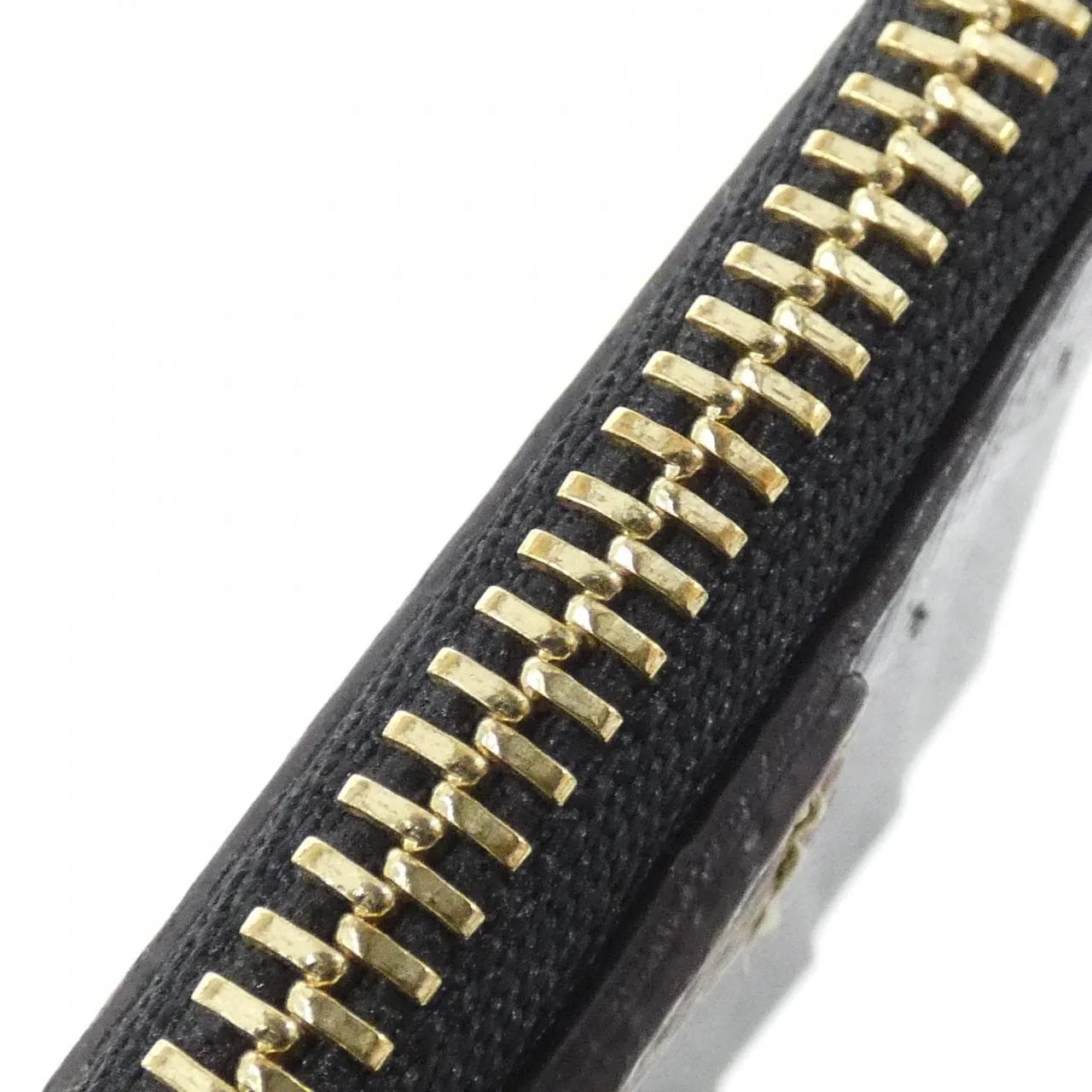 LOUIS VUITTON M81912 Coin Case Monogram Black Monogram Rank A - Thumbnail 7