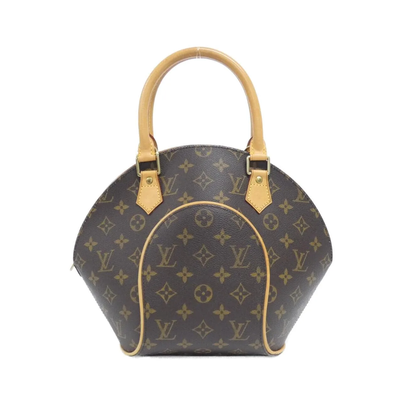 LOUIS VUITTON Ellipse M51127 Handbag Monogram