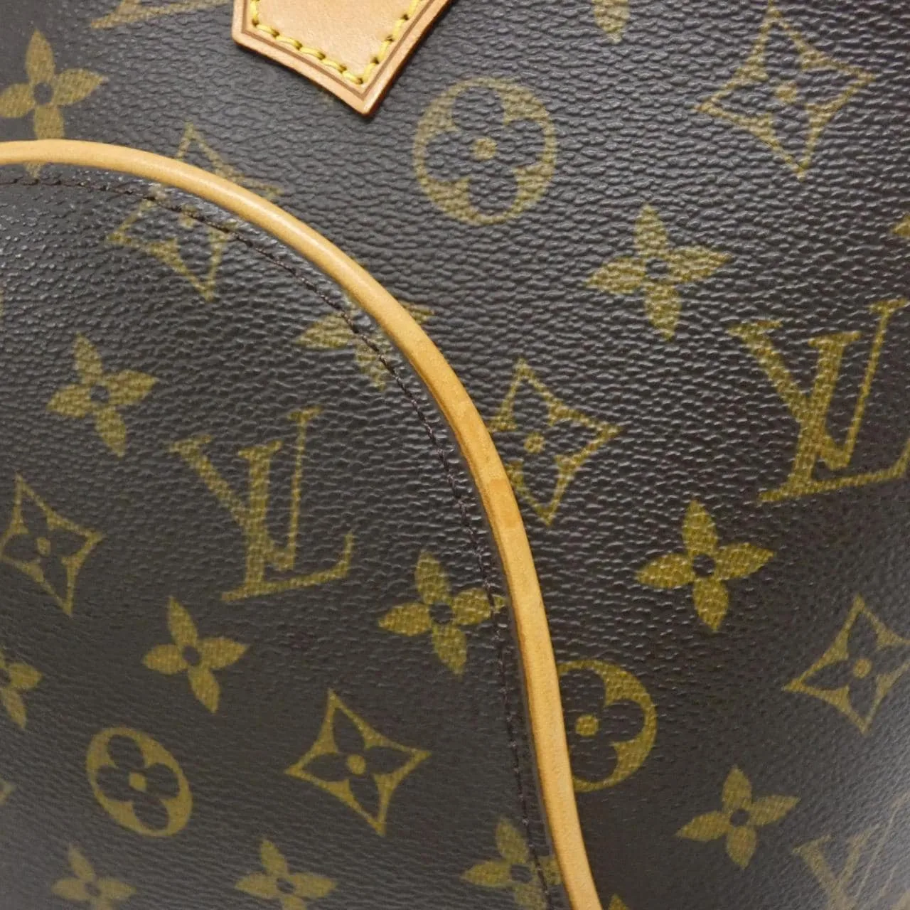 LOUIS VUITTON Ellipse M51127 Handbag Monogram 3