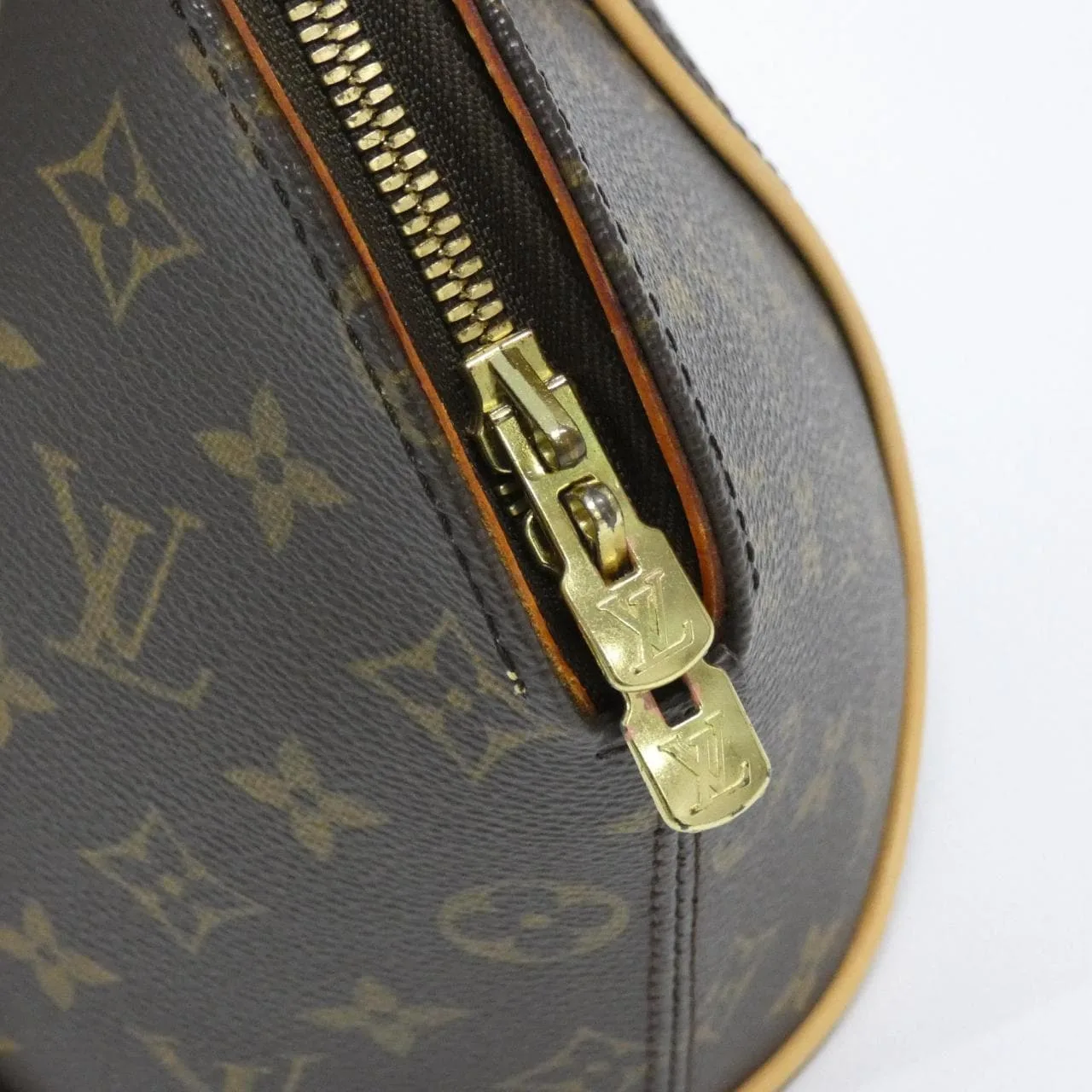 LOUIS VUITTON Ellipse M51127 Handbag Monogram 5