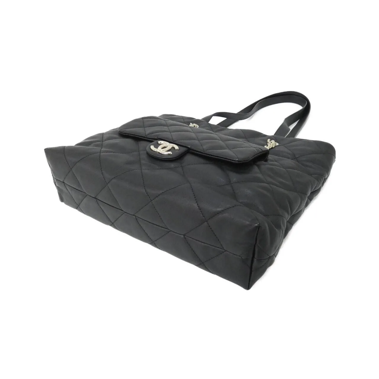 CHANEL AS4359 手提包 3
