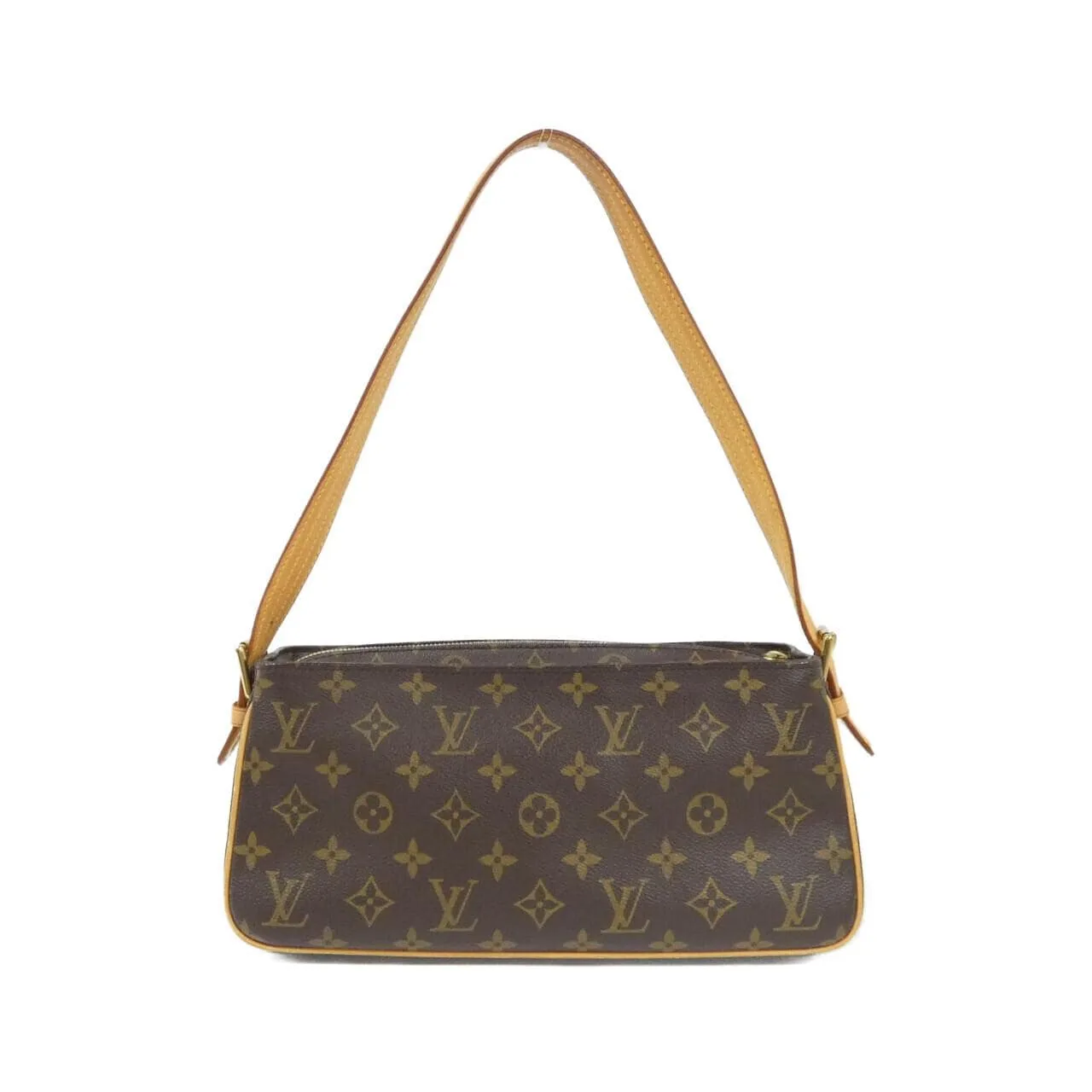 LOUIS VUITTON Viva Cité M51164 Shoulder Monogram 2