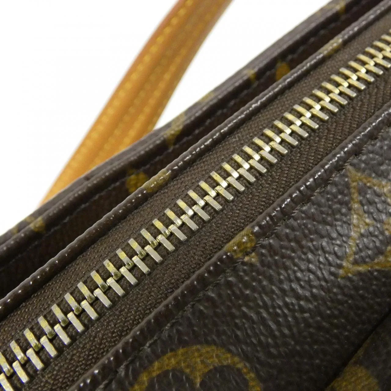LOUIS VUITTON Viva Cité M51164 Shoulder Monogram 4