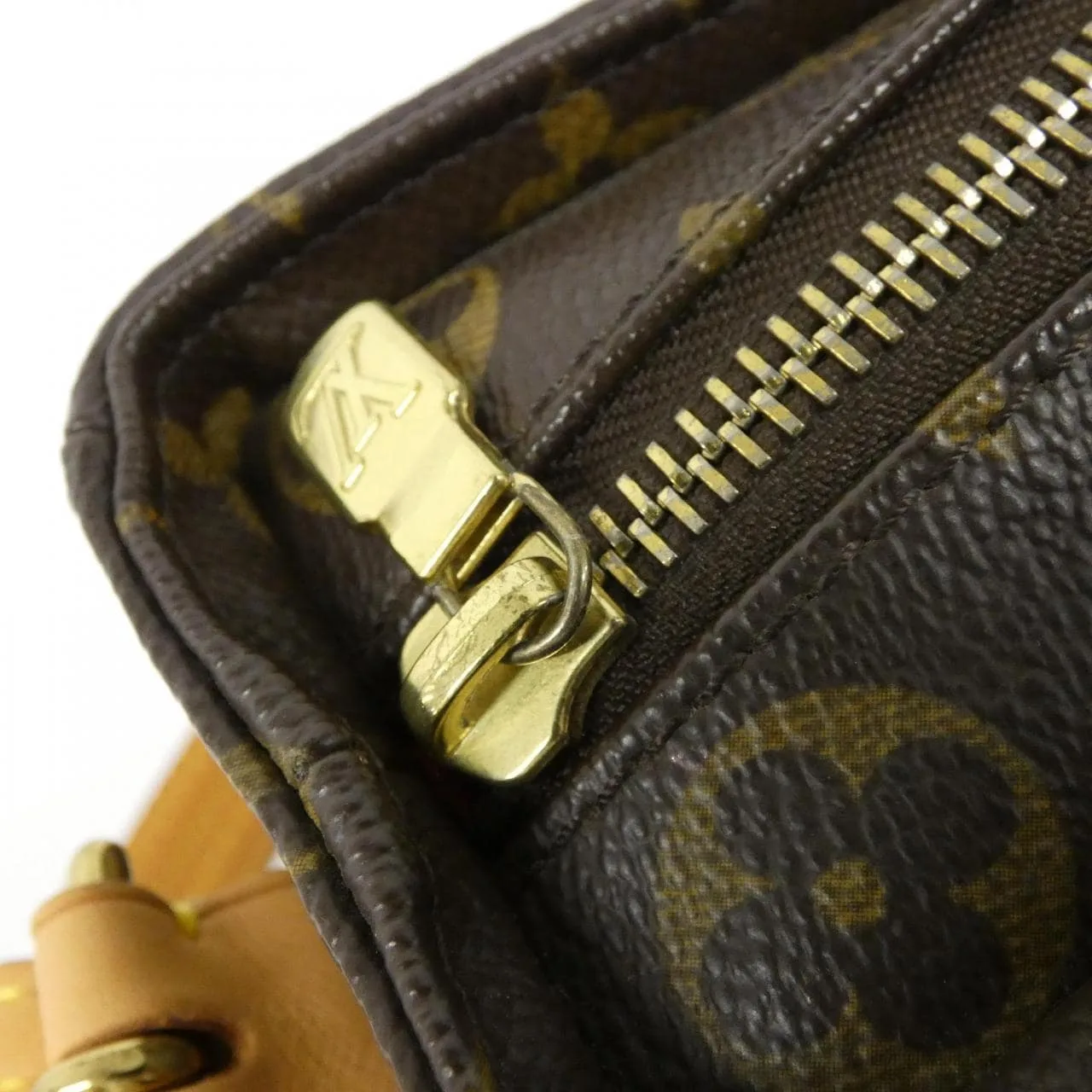 LOUIS VUITTON Viva Cité M51164 Shoulder Monogram 5