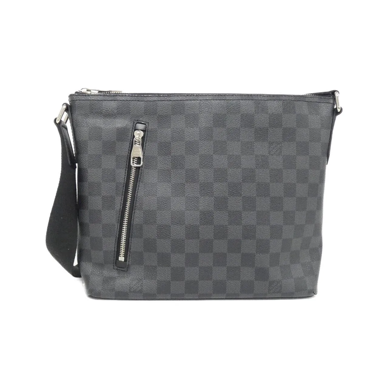 LOUIS VUITTON N41211 肩背包 Damier