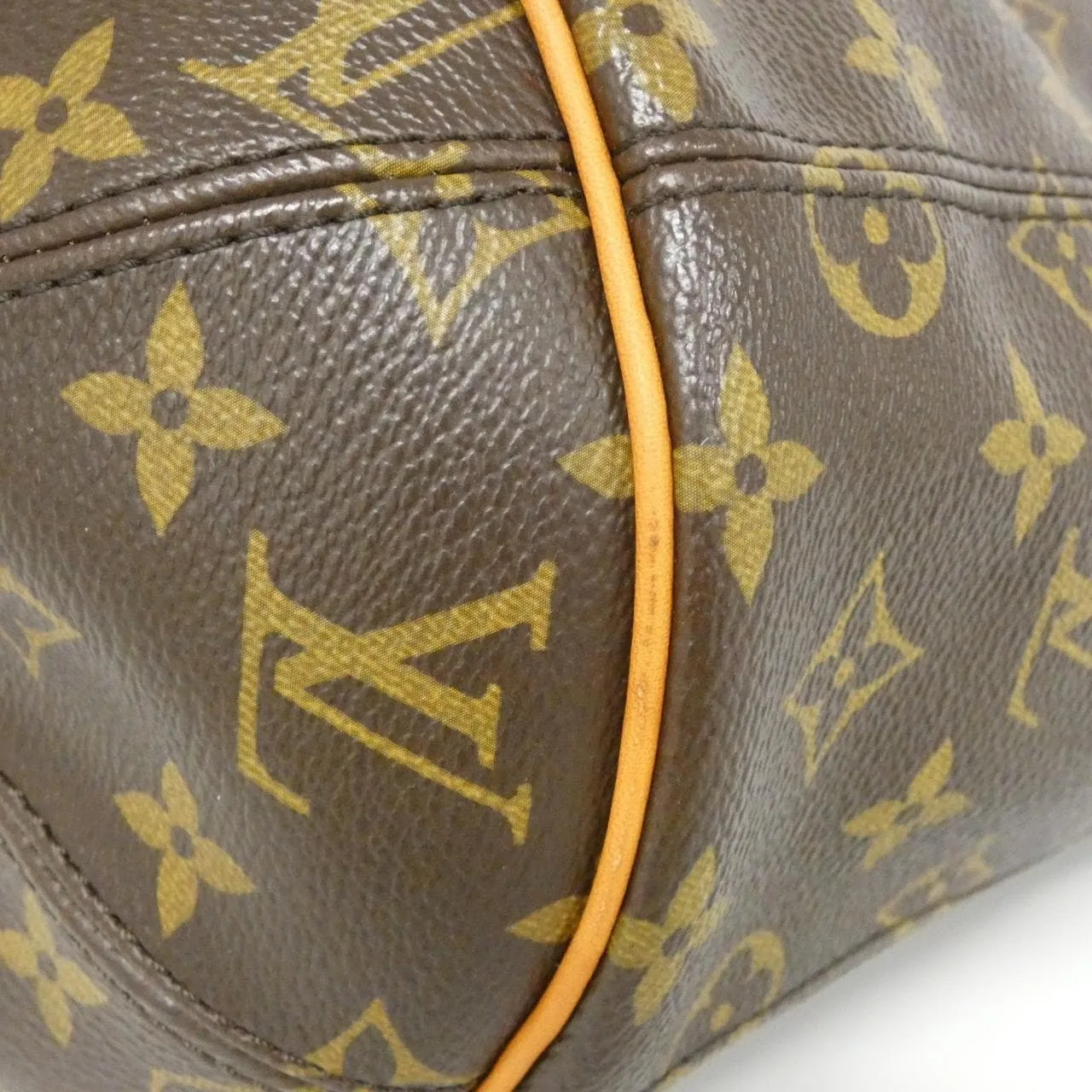 LOUIS VUITTON M40230 肩背包 Monogram 3