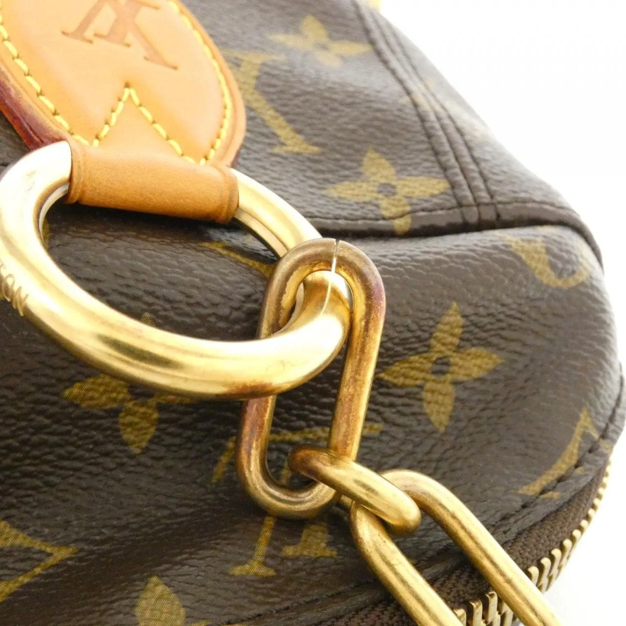 LOUIS VUITTON M40230 肩背包 Monogram 5
