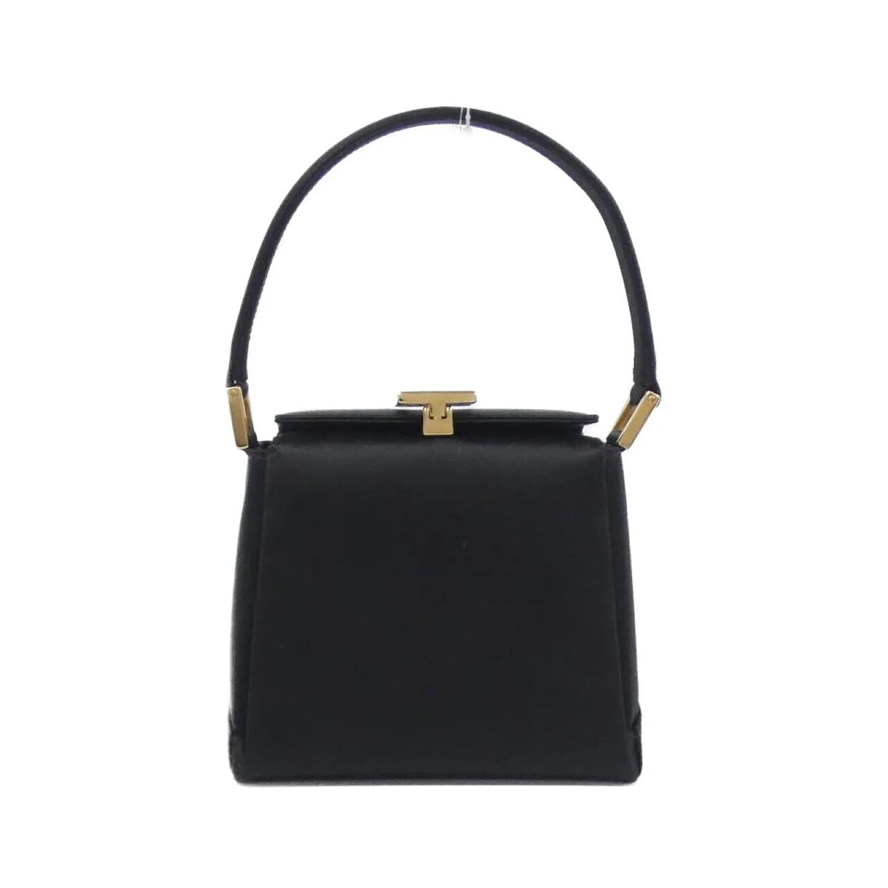 GUCCI 007 2440 Handbag Satin