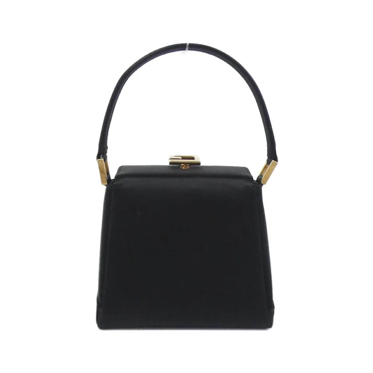 GUCCI 007 2440 Handbag Satin 2