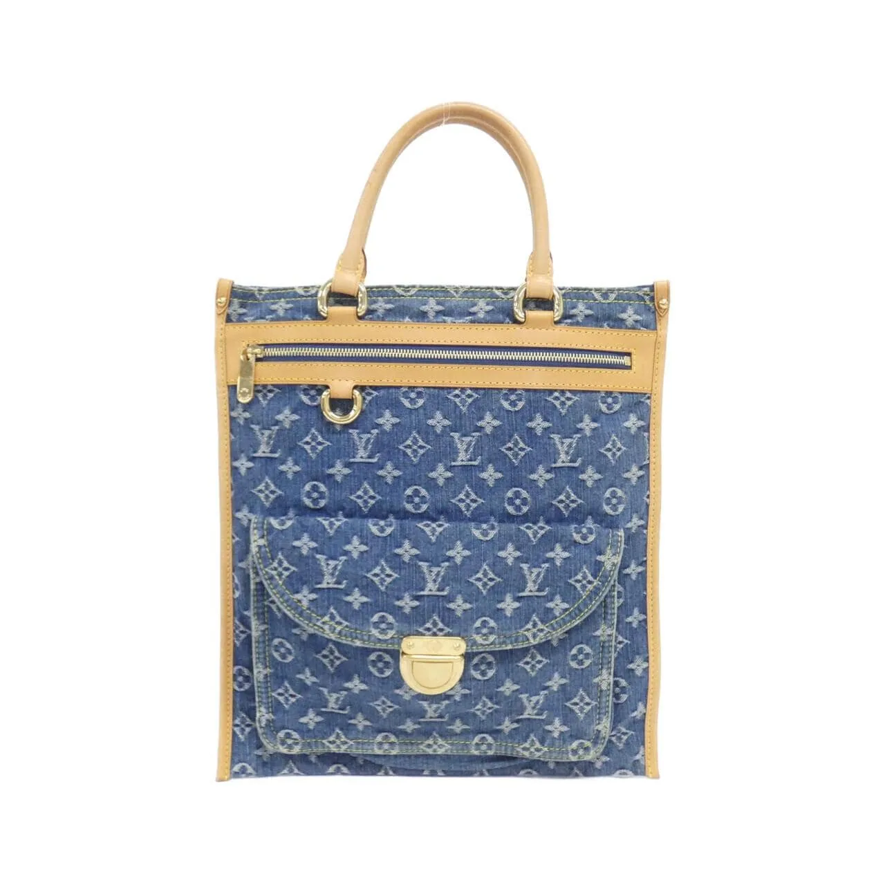 LOUIS VUITTON M95018 Handbag Monogram