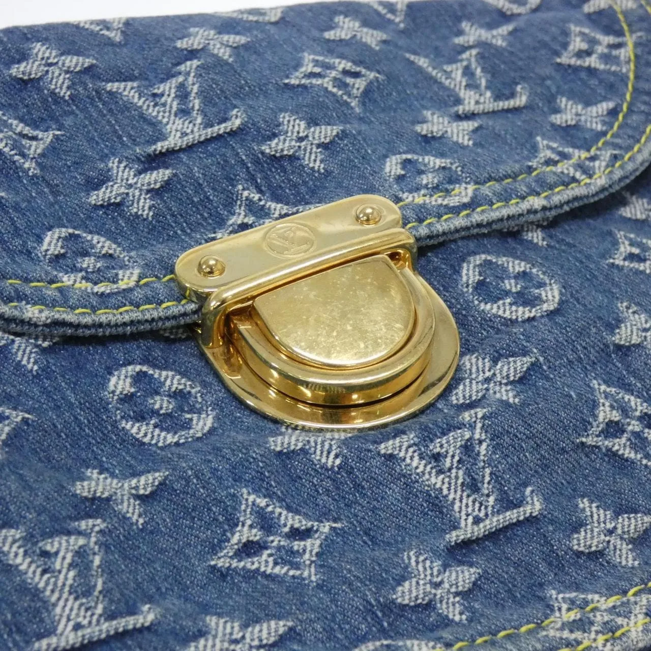 LOUIS VUITTON M95018 Handbag Monogram 4