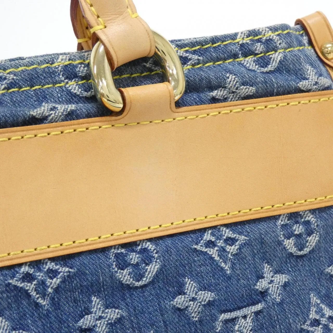 LOUIS VUITTON M95018 Handbag Monogram 5
