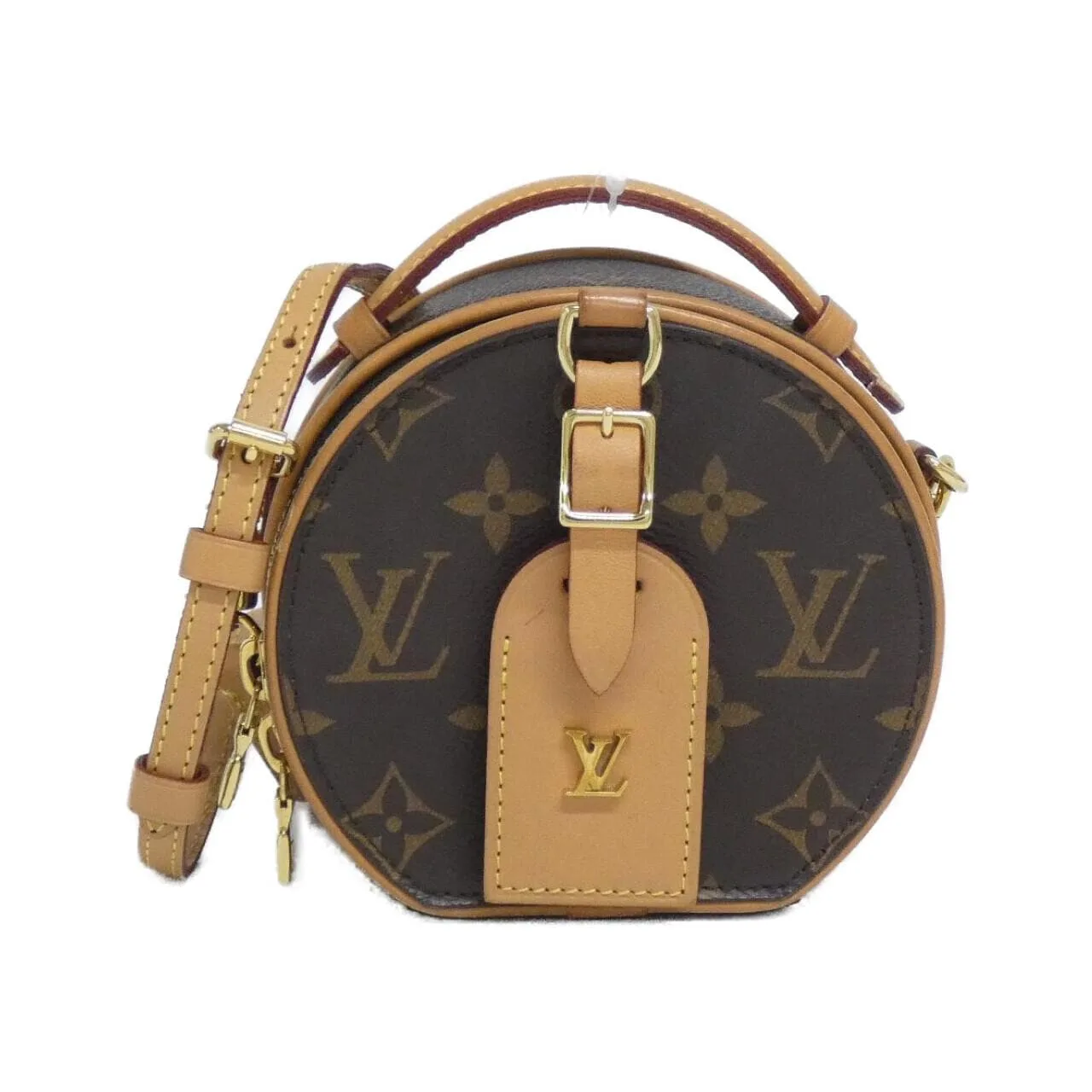 LOUIS VUITTON M44699 Shoulder Monogram