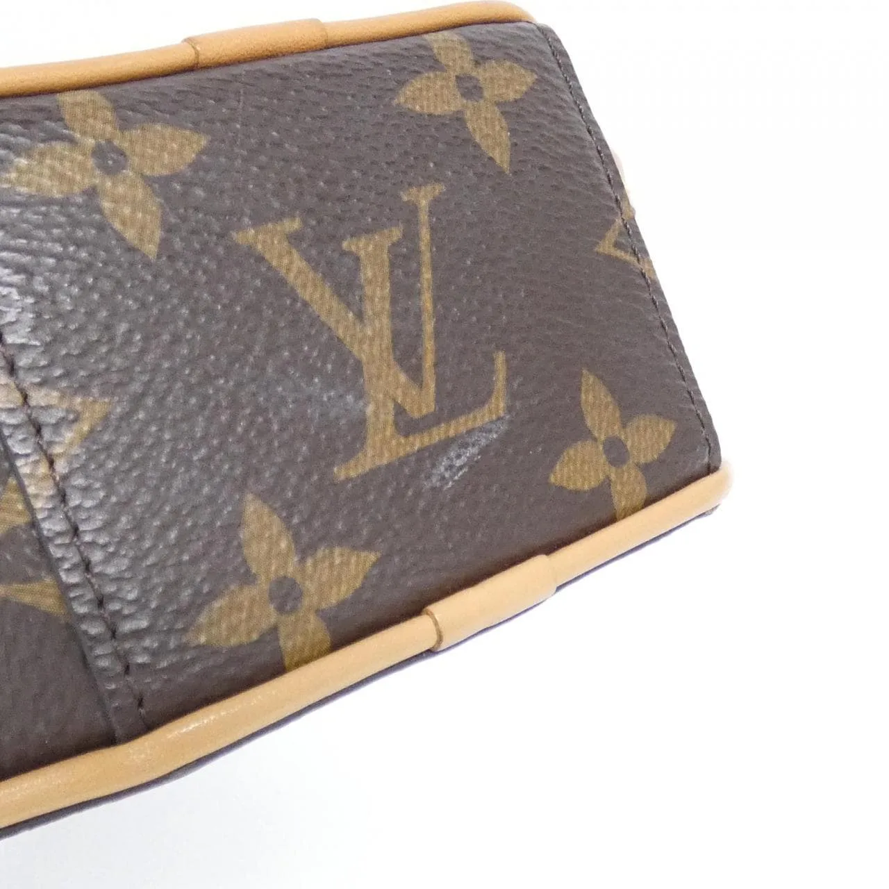 LOUIS VUITTON M44699 Shoulder Monogram 3