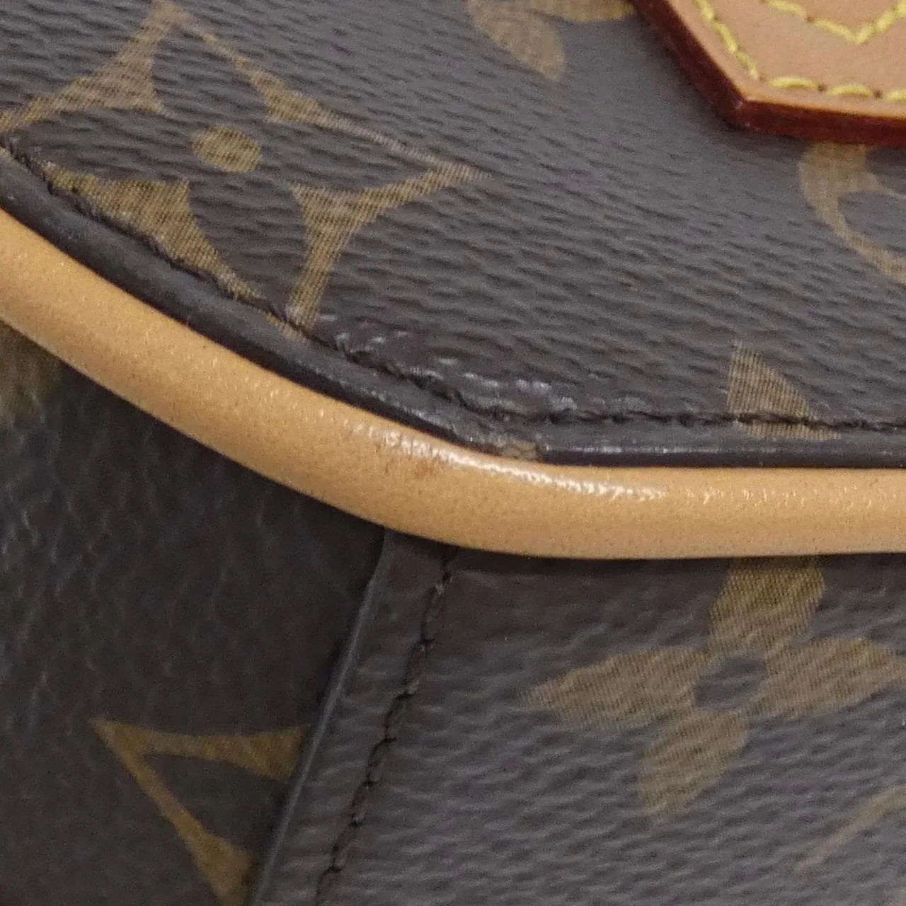 LOUIS VUITTON M44699 Shoulder Monogram 4