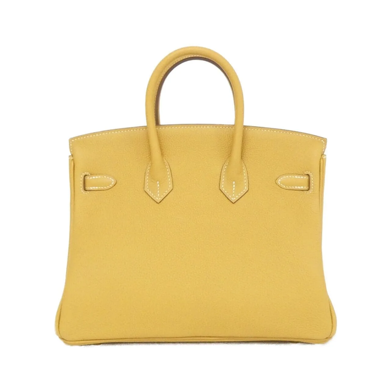 HERMES Birkin 041344CC Handbag Togo 2