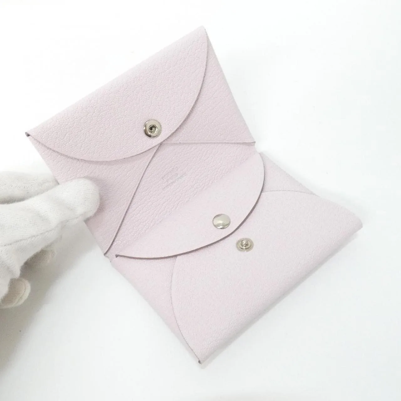 HERMES 082977CK Coin Case 3