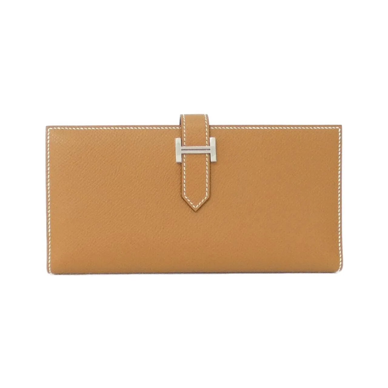 HERMES 039785CK 銀包 Epsom