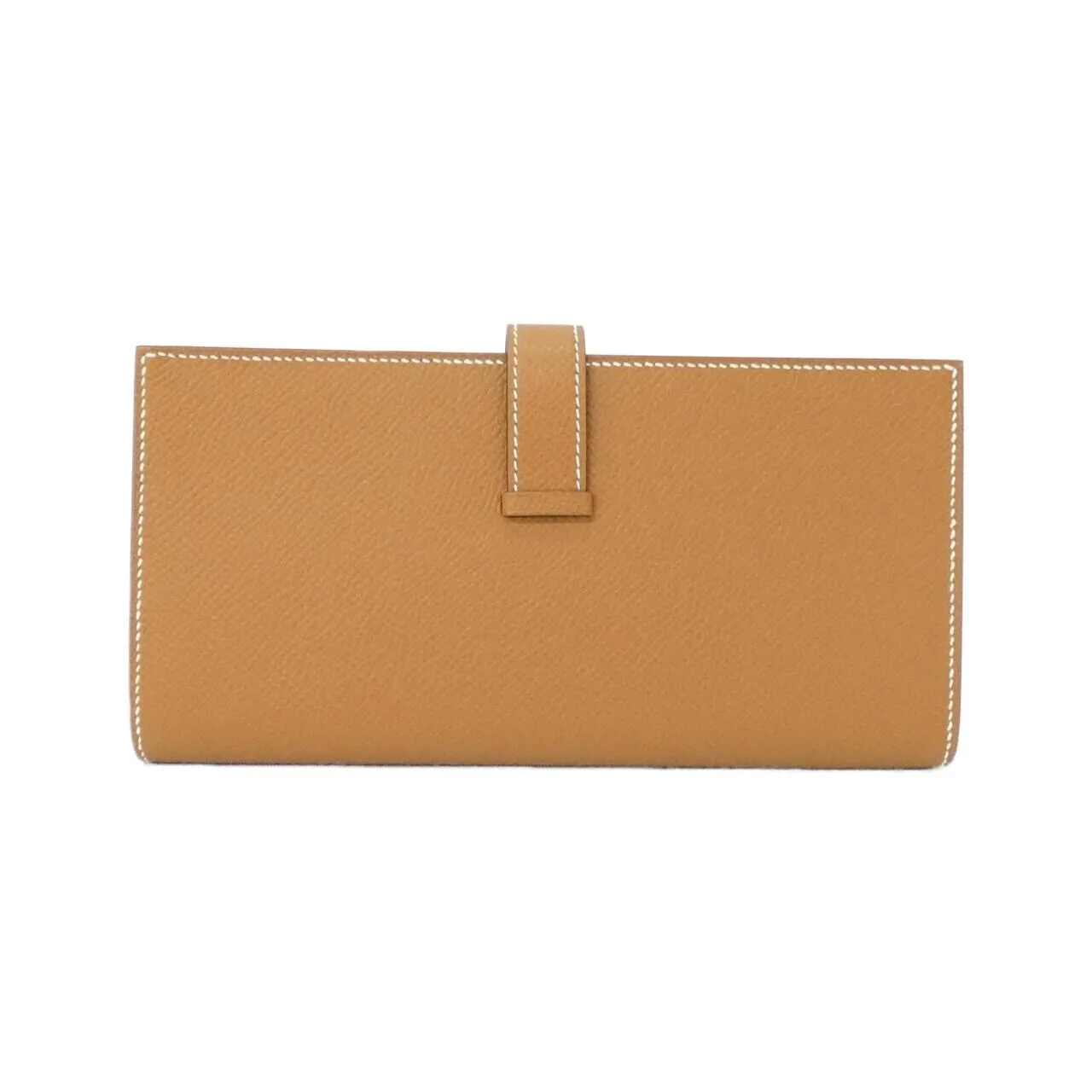 HERMES 039785CK 銀包 Epsom 2