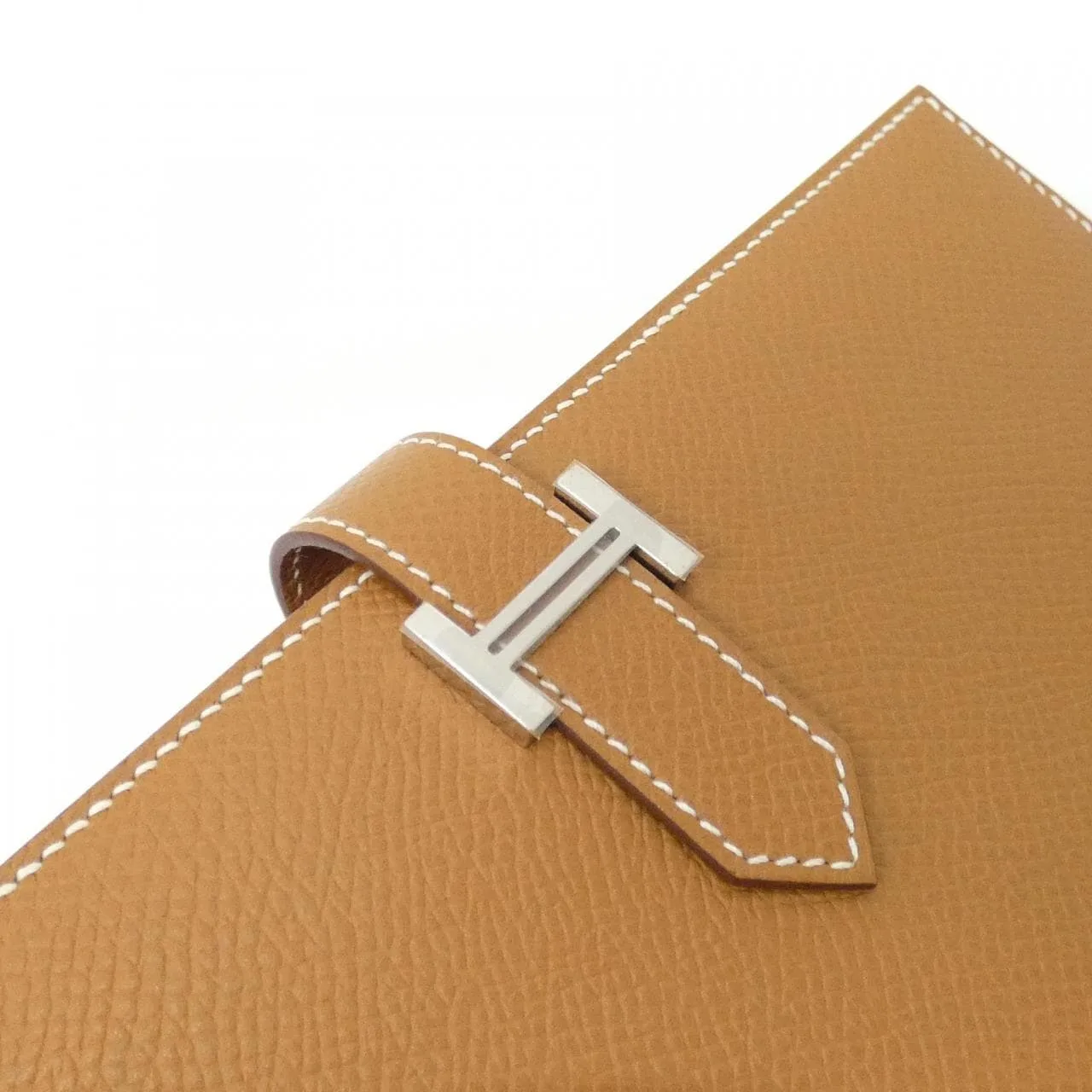 HERMES 039785CK 銀包 Epsom 3