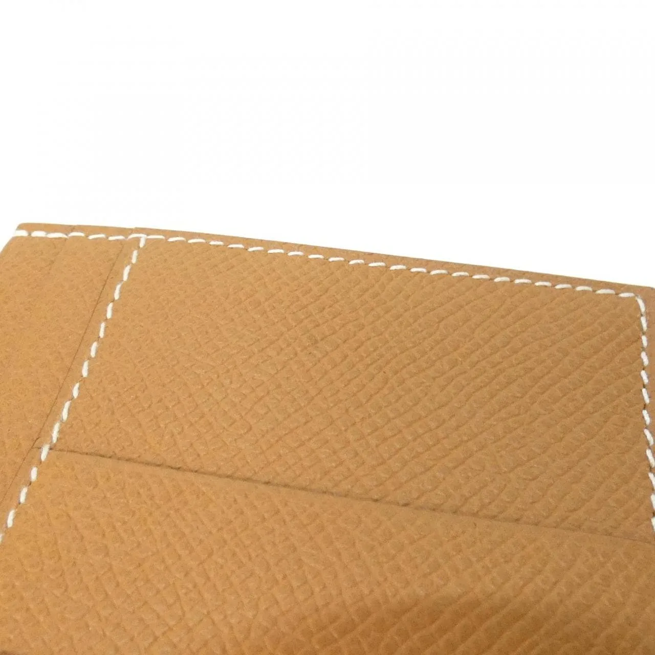 HERMES 039785CK 銀包 Epsom 5